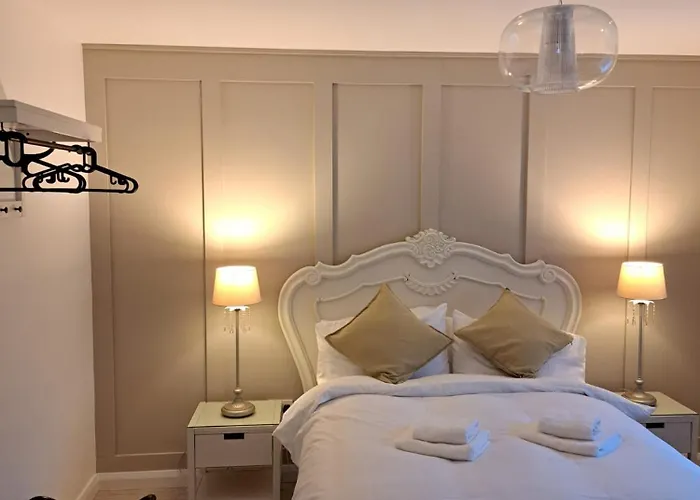 Lochview House - 3 Bed