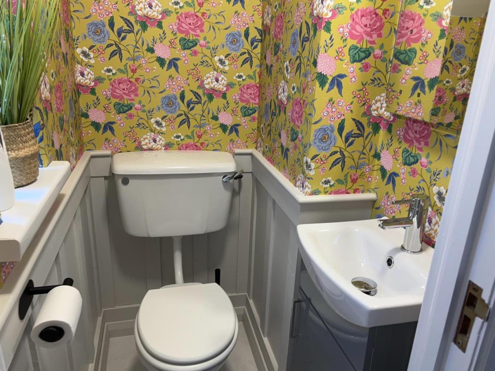 Holiday home Lochview House - 3 Bed Buncrana