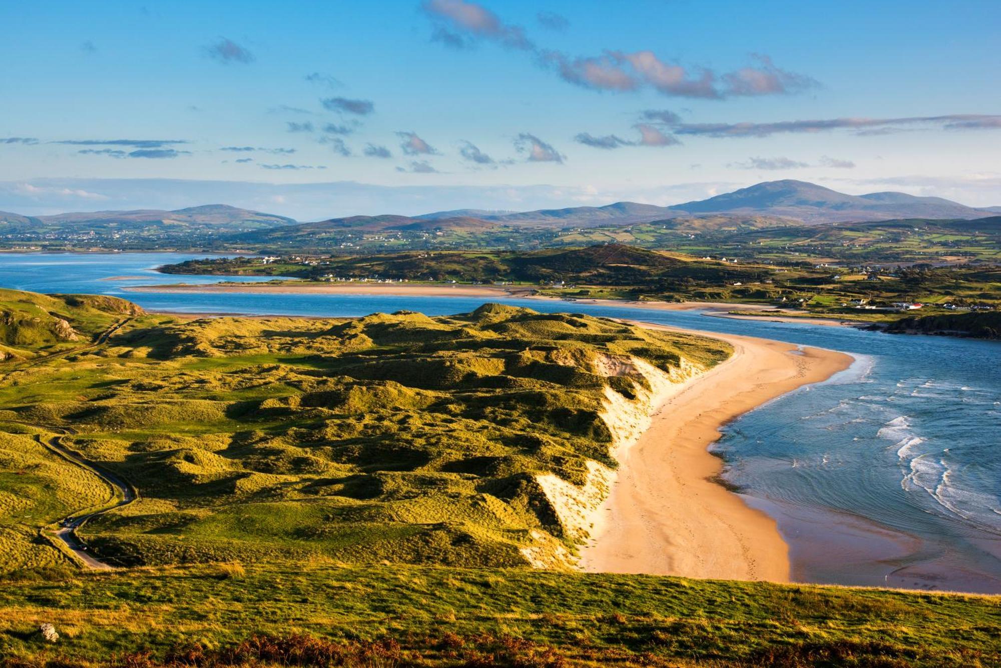 Holiday home Lochview House - 3 Bed Buncrana