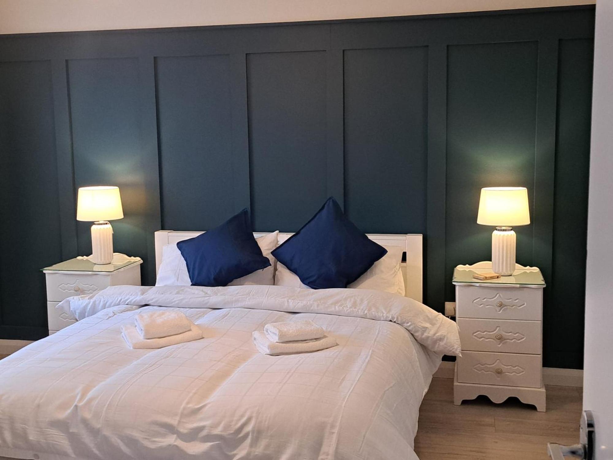 Lochview House - 3 Bed Holiday home