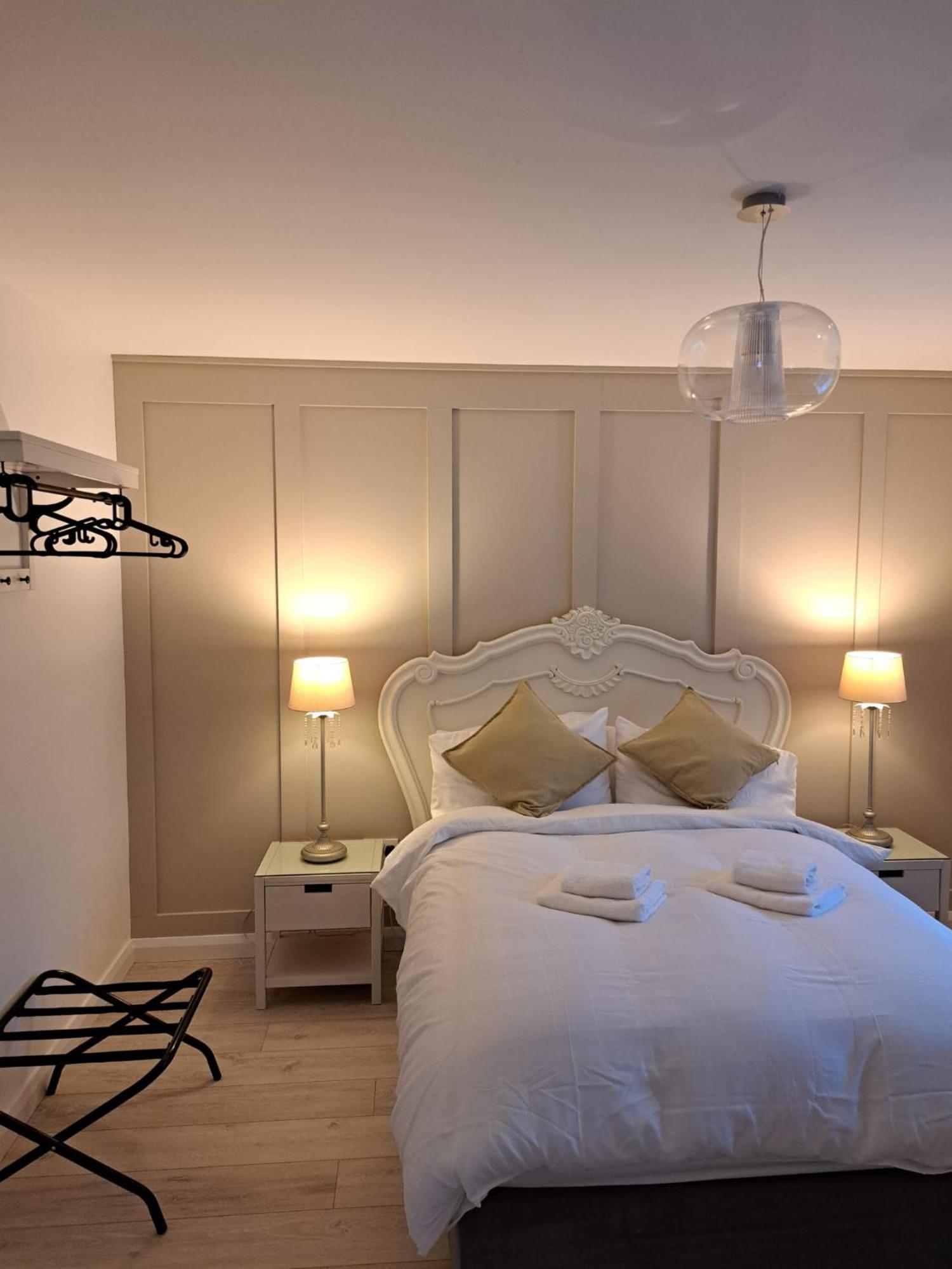 Lochview House - 3 Bed *