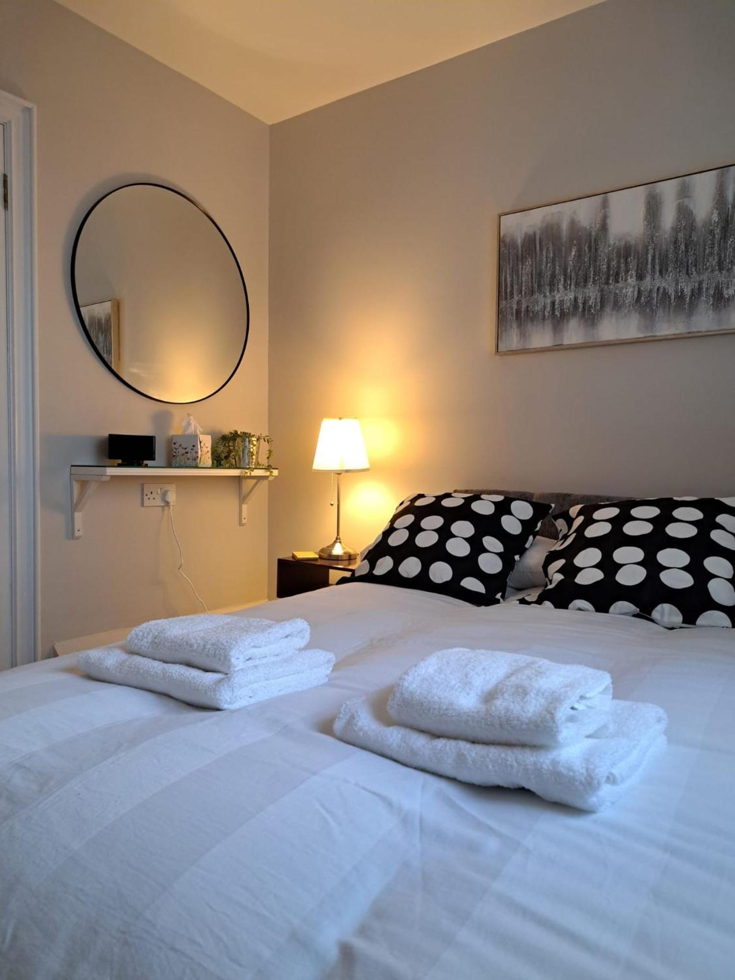 Lochview House - 3 Bed Buncrana