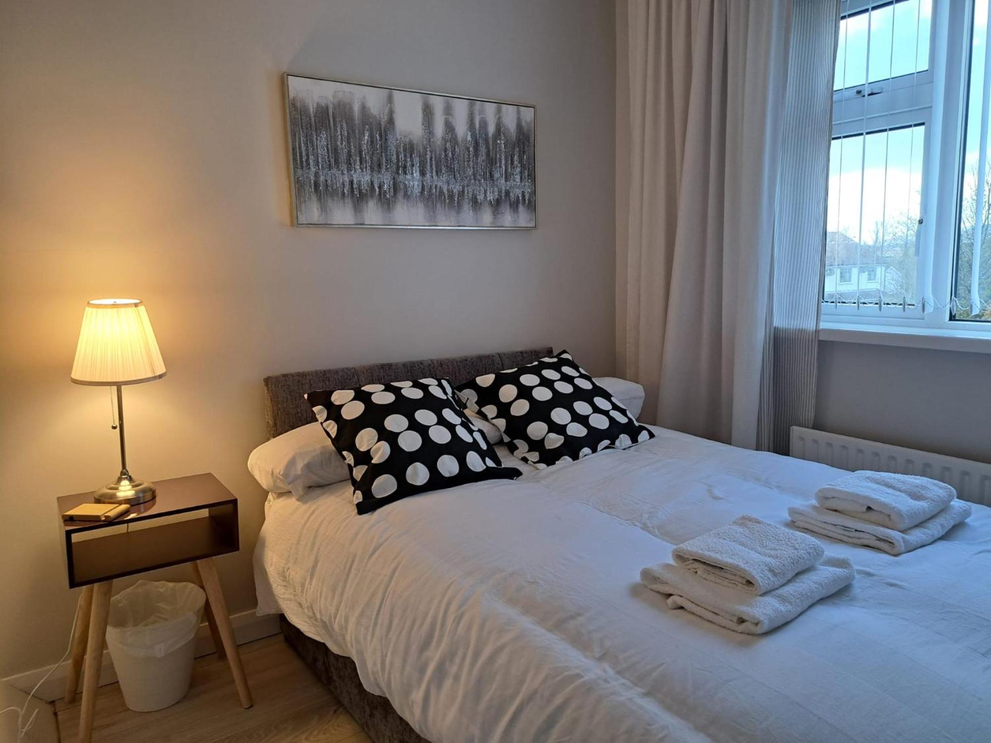 Lochview House - 3 Bed Holiday home *