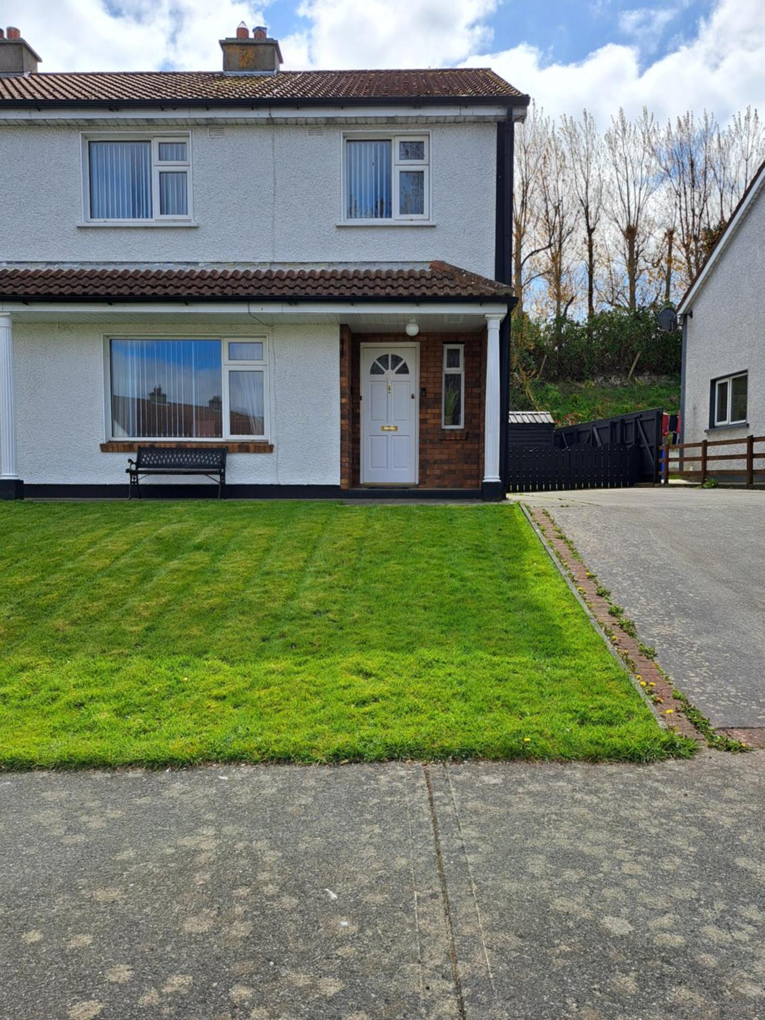 Lochview House - 3 Bed * Buncrana