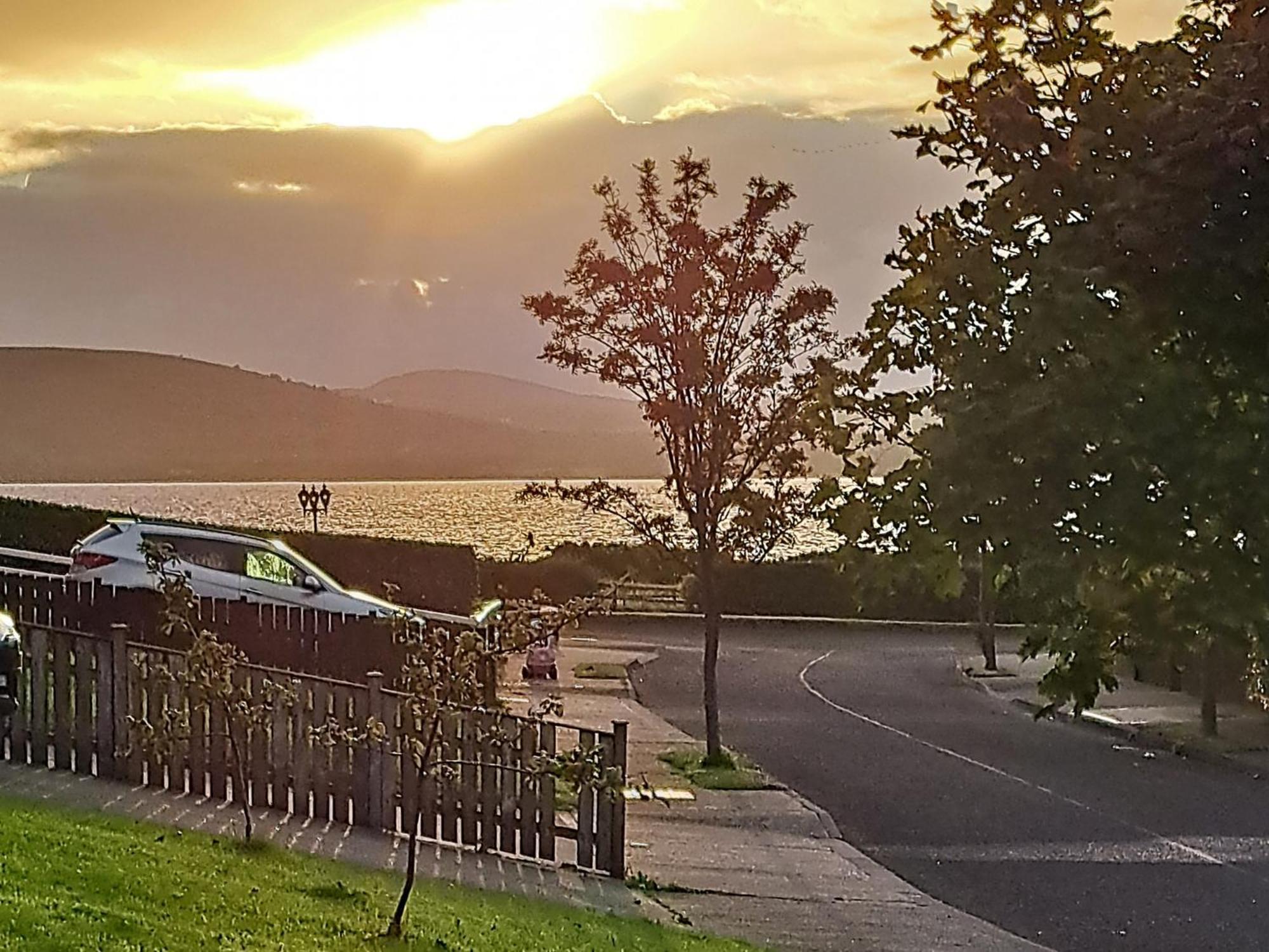 Holiday home Lochview House - 3 Bed Buncrana