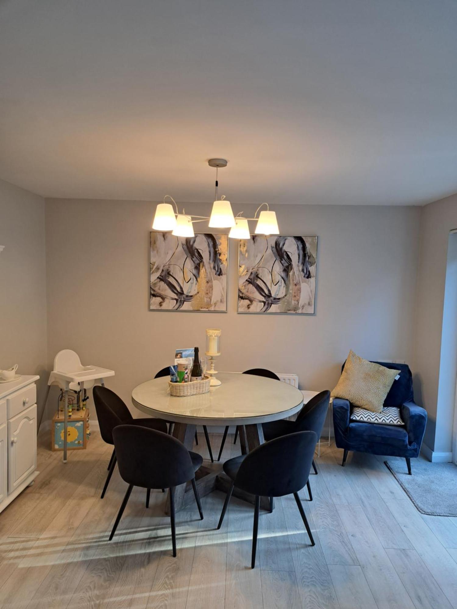 Holiday home Lochview House - 3 Bed Buncrana